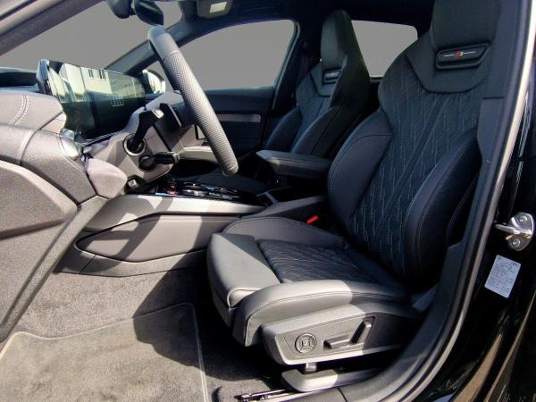 Audi A5 Avant S-Line edition one TFSI e-hybrid qu AHK