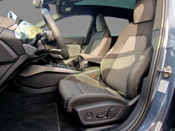 Audi A5 Avant S-Line TFSI e e-hybrid qu AHK NAVI PANO