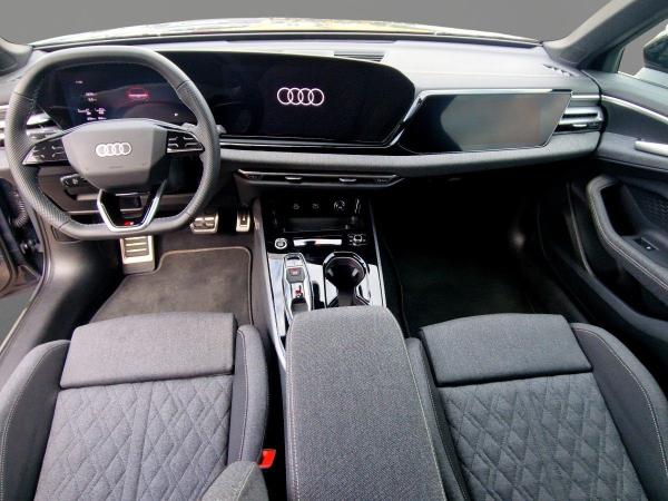 Audi A5 Lim S-Line edition one TFSI e-hybrid qu AHK