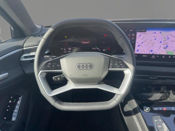 Audi A5 Avant S-Line TFSI e-hybrid qu 20 AHK 5J.GAR.