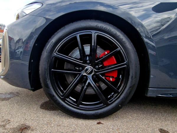 Audi A5 Lim S-Line edition one TFSI e-hybrid qu AHK