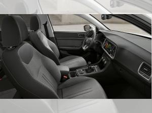 Seat Ateca Road Edition 1.5 TSI 110 kW (150 PS) 7-Gang DSG  Loyalitätsangebot