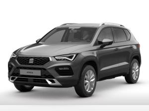 Seat Ateca Road Edition 1.5 TSI 110 kW (150 PS) 7-Gang DSG  Loyalitätsangebot
