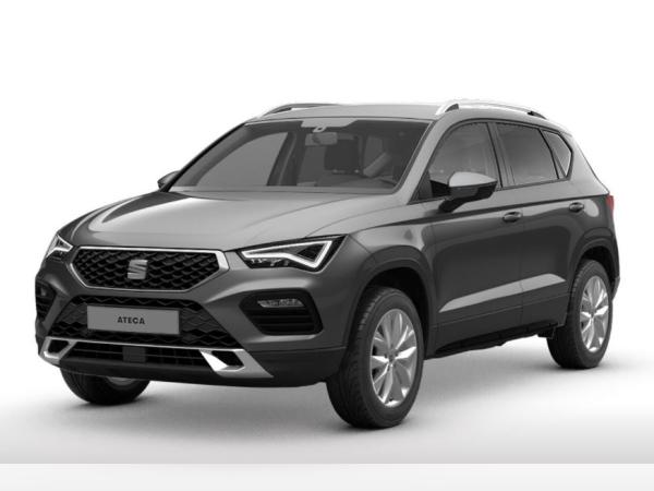 Seat Ateca Road Edition 1.5 TSI 110 kW (150 PS) 7-Gang DSG  Loyalitätsangebot