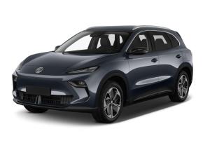 MG S5 EV Luxury 64kWh Neufahrzeug