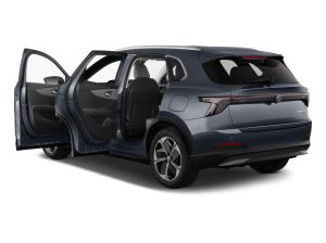 MG S5 EV Luxury 64kWh Neufahrzeug