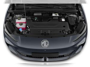 MG S5 EV Luxury 64kWh Neufahrzeug