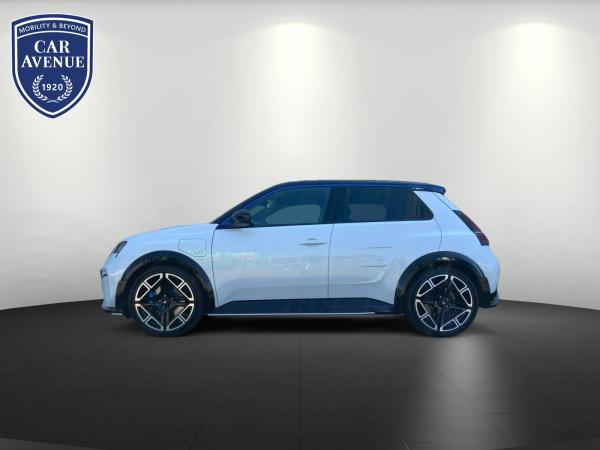 Alpine A290 GT Premium Driving-Paket/Telemetrics