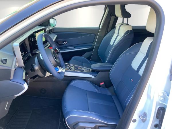 Alpine A290 GT Premium Driving-Paket/Telemetrics