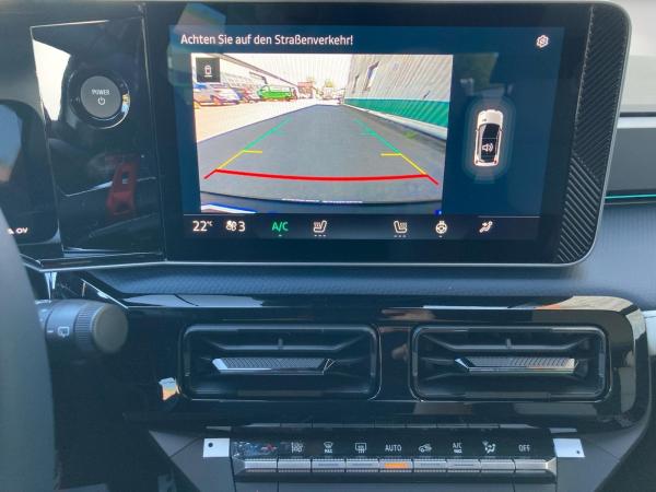 Alpine A290 GT Premium Driving-Paket/Telemetrics