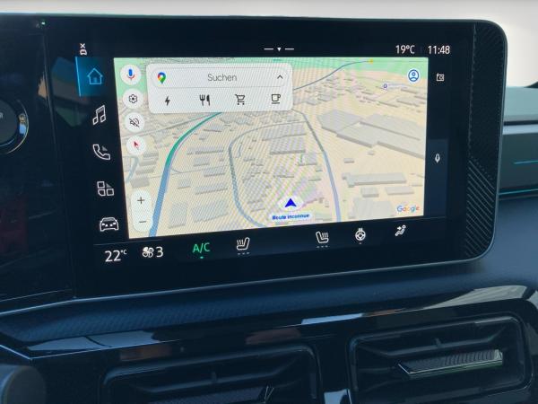 Alpine A290 GT Premium Driving-Paket/Telemetrics