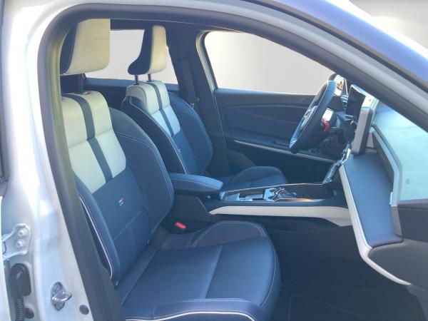 Alpine A290 GT Premium Driving-Paket/Telemetrics