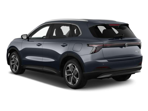 MG S5 EV Luxury Tageszulassung Sonderaktion