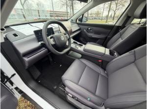 Leapmotor C10 Design 70 kWh