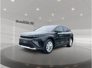 Skoda Elroq 85  AHK,NAVI,PLUS Paket, WINTER