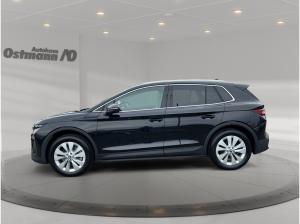 Skoda Elroq 85  AHK,NAVI,PLUS Paket, WINTER