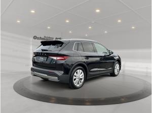 Skoda Elroq 85  AHK,NAVI,PLUS Paket, WINTER