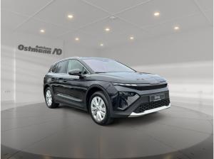 Skoda Elroq 85  AHK,NAVI,PLUS Paket, WINTER