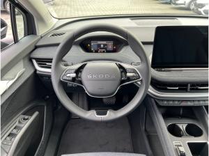 Skoda Elroq 85  AHK,NAVI,PLUS Paket, WINTER