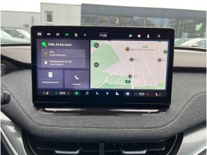 Skoda Elroq 85  AHK,NAVI,PLUS Paket, WINTER