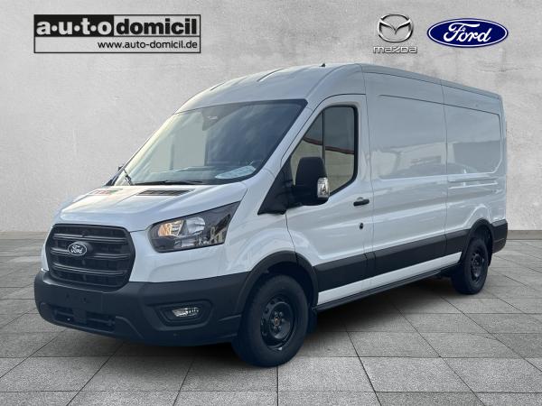 Ford Transit Transit Kasten 350 L3 Trend 130PS🛠️GEWERBEHAMMER🛠️🚀SOFORT-VERFÜGBAR🚀