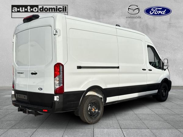 Ford Transit Transit Kasten 350 L3 Trend 130PS🛠️GEWERBEHAMMER🛠️🚀SOFORT-VERFÜGBAR🚀