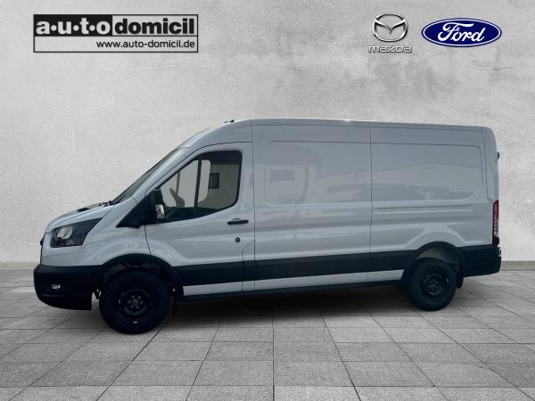 Ford Transit Transit Kasten 350 L3 Trend 130PS🛠️GEWERBEHAMMER🛠️🚀SOFORT-VERFÜGBAR🚀