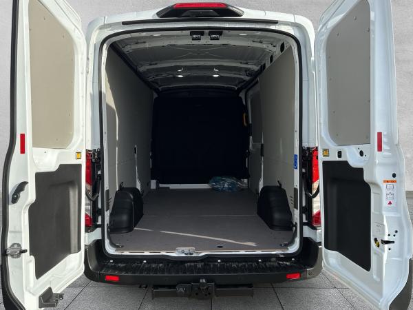 Ford Transit Transit Kasten 350 L3 Trend 130PS🛠️GEWERBEHAMMER🛠️🚀SOFORT-VERFÜGBAR🚀