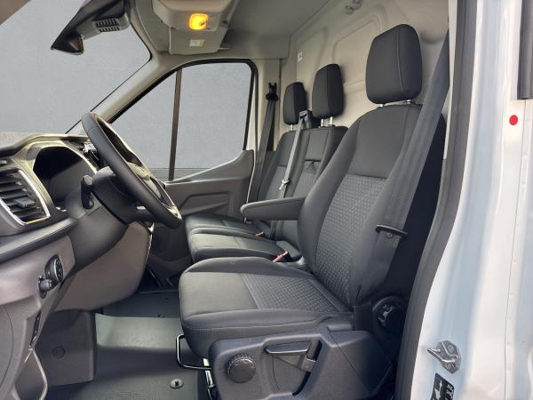 Ford Transit Transit Kasten 350 L3 Trend 130PS🛠️GEWERBEHAMMER🛠️🚀SOFORT-VERFÜGBAR🚀
