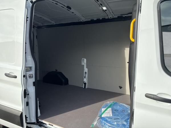 Ford Transit Transit Kasten 350 L3 Trend 130PS🛠️GEWERBEHAMMER🛠️🚀SOFORT-VERFÜGBAR🚀