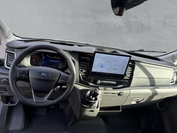 Ford Transit Transit Kasten 350 L3 Trend 130PS🛠️GEWERBEHAMMER🛠️🚀SOFORT-VERFÜGBAR🚀