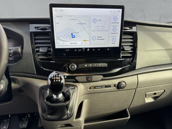 Ford Transit Transit Kasten 350 L3 Trend 130PS🛠️GEWERBEHAMMER🛠️🚀SOFORT-VERFÜGBAR🚀