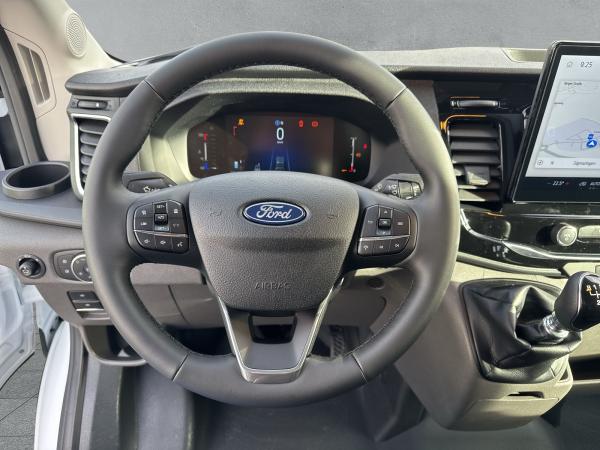 Ford Transit Transit Kasten 350 L3 Trend 130PS🛠️GEWERBEHAMMER🛠️🚀SOFORT-VERFÜGBAR🚀