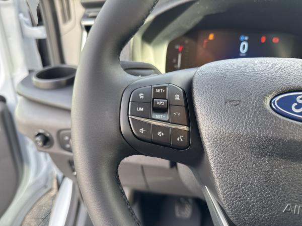 Ford Transit Transit Kasten 350 L3 Trend 130PS🛠️GEWERBEHAMMER🛠️🚀SOFORT-VERFÜGBAR🚀