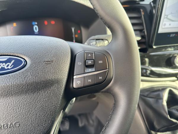 Ford Transit Transit Kasten 350 L3 Trend 130PS🛠️GEWERBEHAMMER🛠️🚀SOFORT-VERFÜGBAR🚀