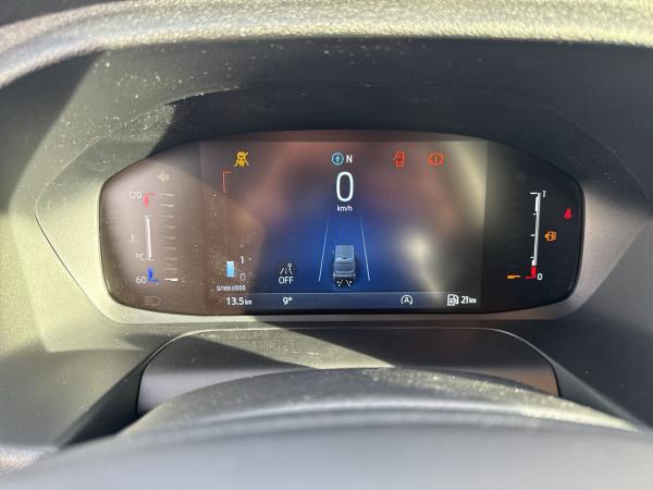 Ford Transit Transit Kasten 350 L3 Trend 130PS🛠️GEWERBEHAMMER🛠️🚀SOFORT-VERFÜGBAR🚀