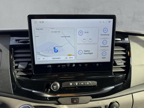 Ford Transit Transit Kasten 350 L3 Trend 130PS🛠️GEWERBEHAMMER🛠️🚀SOFORT-VERFÜGBAR🚀