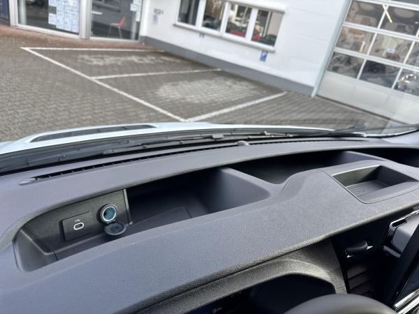 Ford Transit Transit Kasten 350 L3 Trend 130PS🛠️GEWERBEHAMMER🛠️🚀SOFORT-VERFÜGBAR🚀