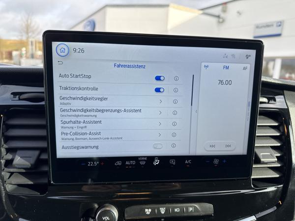 Ford Transit Transit Kasten 350 L3 Trend 130PS🛠️GEWERBEHAMMER🛠️🚀SOFORT-VERFÜGBAR🚀