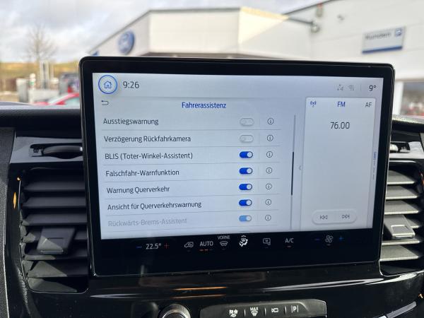 Ford Transit Transit Kasten 350 L3 Trend 130PS🛠️GEWERBEHAMMER🛠️🚀SOFORT-VERFÜGBAR🚀