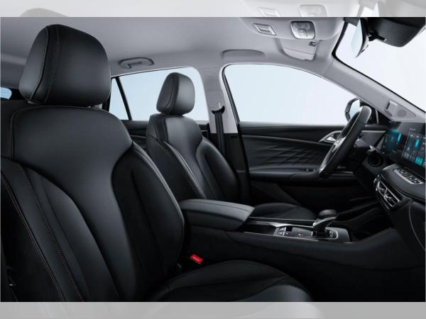 MG HS Hybrid + Luxury 🔥SPECIAL- DEAL🔥Tageszulassung