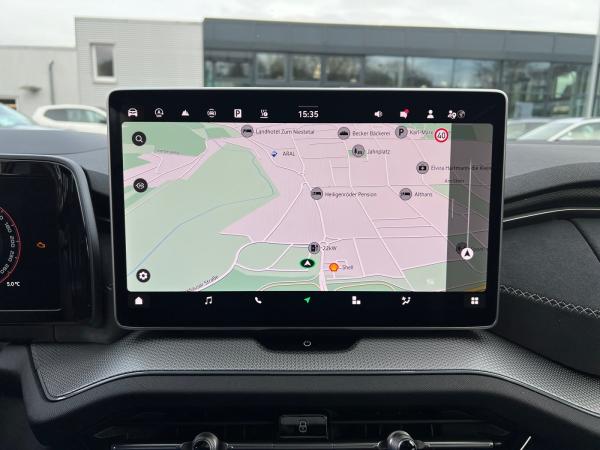 Skoda Kodiaq SPORTLINE , elek. Sitze, STANDH, 20 ZOLL