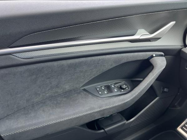 Skoda Kodiaq SPORTLINE , elek. Sitze, STANDH, 20 ZOLL