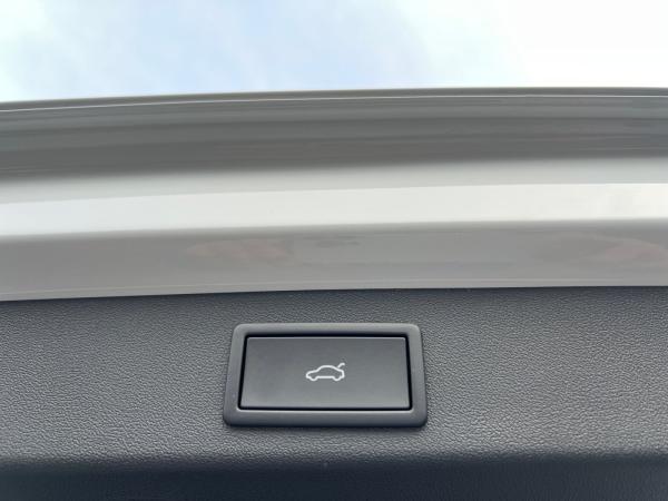 Skoda Kodiaq SPORTLINE , elek. Sitze, STANDH, 20 ZOLL