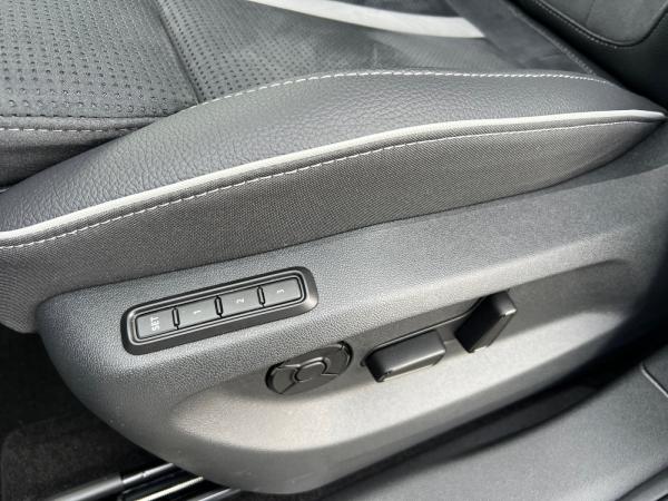 Skoda Kodiaq SPORTLINE , elek. Sitze, STANDH, 20 ZOLL