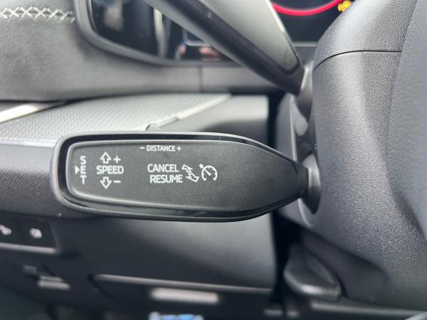 Skoda Kodiaq SPORTLINE , elek. Sitze, STANDH, 20 ZOLL