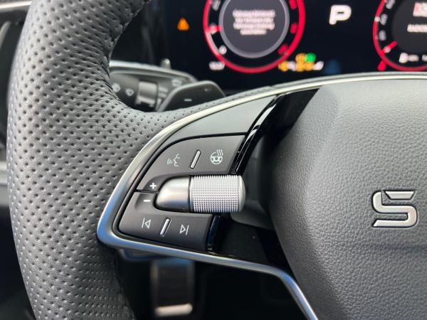 Skoda Kodiaq SPORTLINE , elek. Sitze, STANDH, 20 ZOLL