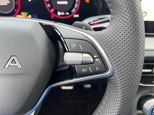 Skoda Kodiaq SPORTLINE , elek. Sitze, STANDH, 20 ZOLL