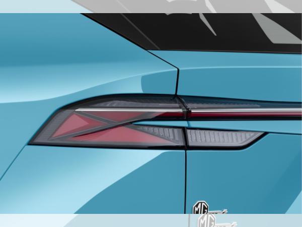 MG HS Hybrid + Luxury 🔥SPECIAL- DEAL🔥Tageszulassung