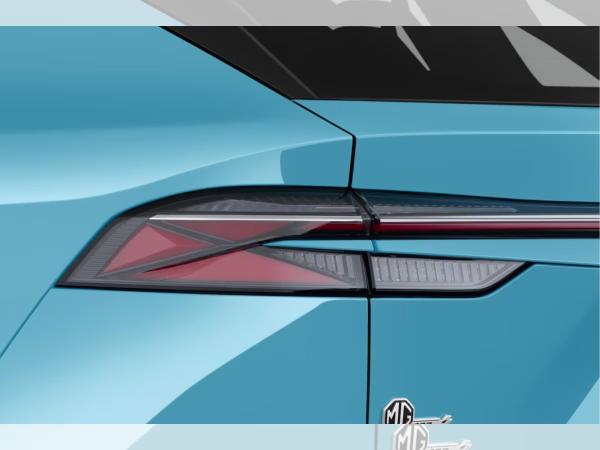 MG HS Hybrid + Luxury 🔥SPECIAL- DEAL🔥Tageszulassung